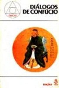 Livro Diálogos De Confúcio