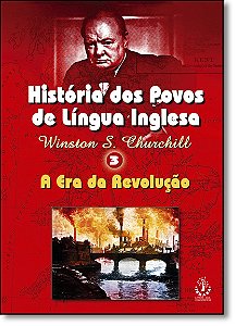 Livro História dos povos de língua inglesa - vol. 3 - A e...