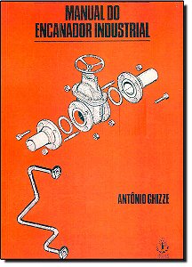 Livro Manual do encanador industrial - 1