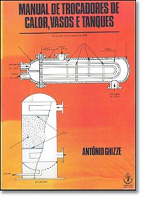 Livro Manual De Trocadores De Calor