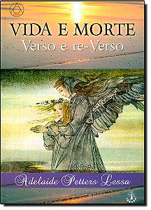 Livro Vida E Morte - Verso E Re-Verso - 1