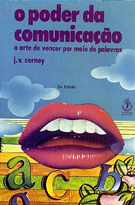 Livro O poder da comunicação