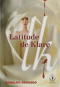 Livro Latitude De Klaire