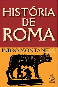 Livro História de Roma