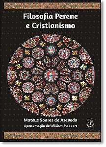 Livro Filosofia Perene E Cristianismo