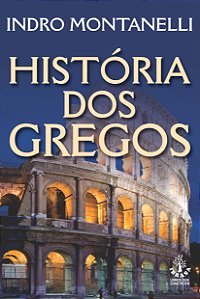 Livro História dos gregos