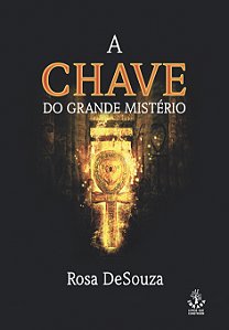 Livro Chave Do Grande Mistério