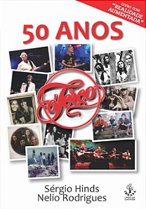 Livro O Terço - 50 anos