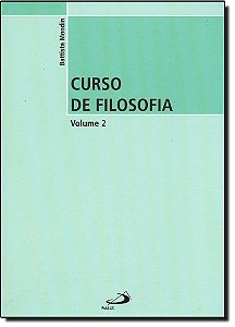Livro Curso de filosofia - Vol. 2 (Volume 2)