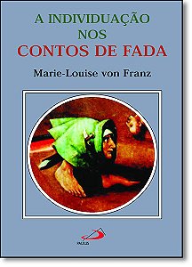 Livro A individuação nos contos de fada