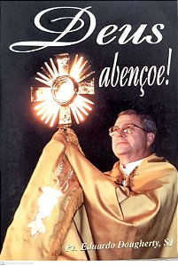 Livro Deus abençoe - 1