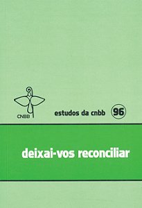Livro Deixai-vos reconciliar (Volume 96)