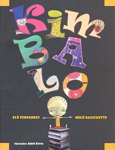 Livro Kimbalo