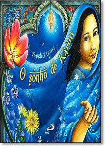 Livro O sonho de Karim