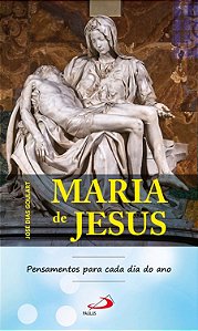Livro Maria de Jesus