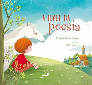 Livro A idade da poesia