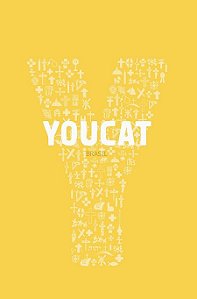 Livro Youcat - Catecismo jovem da Igreja Católica: cateci...