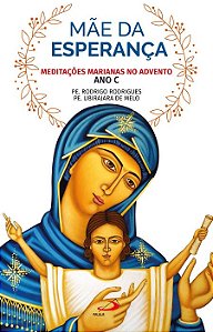 Livro Mãe da Esperança