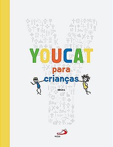 Livro Youcat para crianças