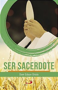 Livro Ser Sacerdote