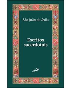 Livro Escritos Sacerdotais