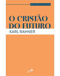 Livro O Cristão Do Futuro