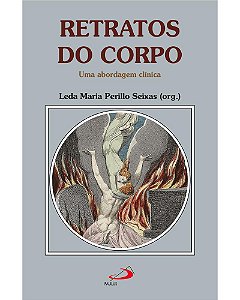 Livro Retratos Do Corpo - Uma Abordagem Clínica