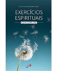 Livro Exercícios Espirituais - Guia Completo
