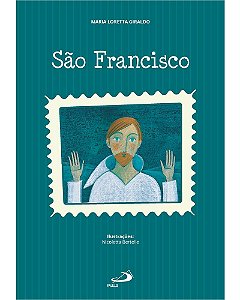 Livro São Francisco