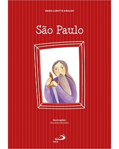 Livro São Paulo