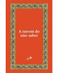 Livro A Nuvem Do Não-Saber - Vol 20 - Luxo