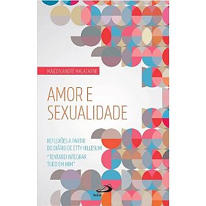 Livro Amor e Sexualidade: Reflexões à partir do Diário de Etty ...
