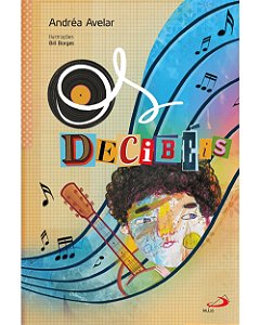 Livro Os Decibéis