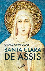 Livro Santa Clara de Assis (Volume 1)