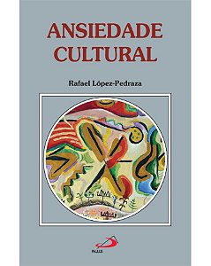 Livro Ansiedade cultural