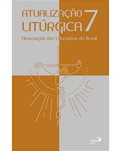 Livro Atualização litúrgica 7