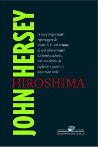 Livro Hiroshima