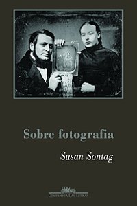 Livro Sobre fotografia