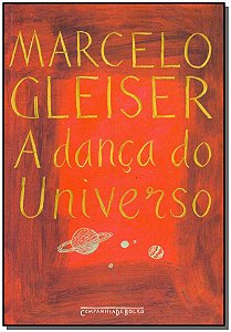 Livro A dança do universo