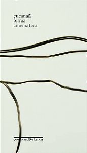 Livro Cinemateca
