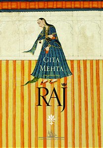 Livro Raj