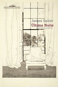 Livro Última noite