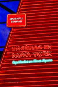 Livro Um século em Nova York