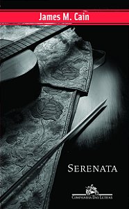 Livro Serenata