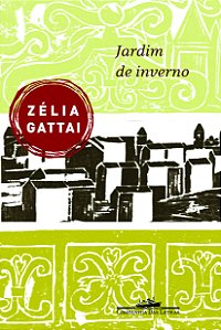 Livro Jardim de inverno