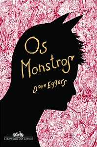 Livro Os monstros