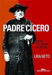 Livro Padre Cícero