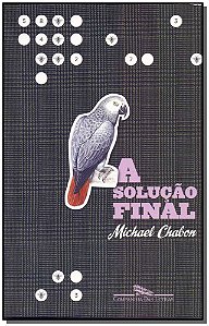 Livro A Solução Final