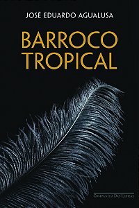 Livro Barroco tropical