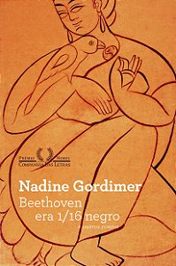 Livro Beethoven era 1/16 negro